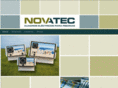 novatecpiscinas.com
