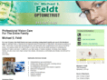 optometristrockford.com