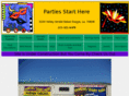 partiesstarthere.com