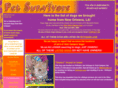 petsurvivors.com