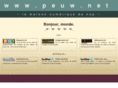 peuw.net