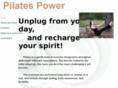 placervillepilates.com