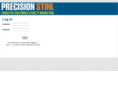 precisionstihl.com