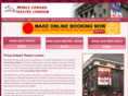 princeedwardtheatrelondon.com
