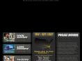 projaxmovers.com
