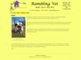 ramblingvet.com