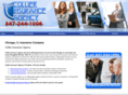 rcollierinsurance.com
