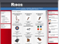 ribos.com