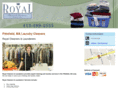 royalcleanersma.com