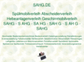 sahg.de