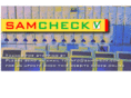 samcheck.com
