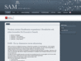 samheadhunting.se