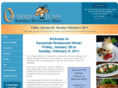 savannahrestaurantweek.info