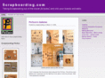 scrapboarders.com