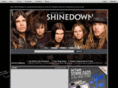 searchwithshinedown.com