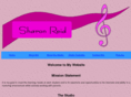 sharonreidpiano.com