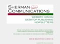 shermaneditorial.com