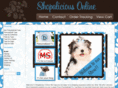 shopaliciousonline.com