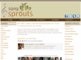 songsprout.com