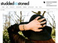 studdedandstoned.com
