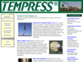 tempresstech.com