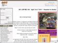 tesschaney.com