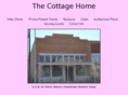 thecottagehome.com