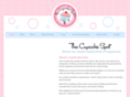 thecupcakespotinc.com