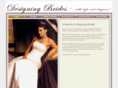 thedesigningbride.com