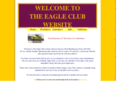 theeagleclubshoeburyness.com