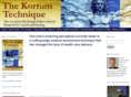 thekortumtechnique.com