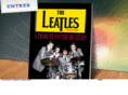 theleatles.com