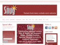 thesnugbar.co.uk