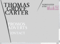 thomasgcarter.com