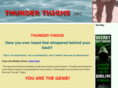 thunderthighs.org