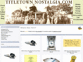 titletownnostalgia.com