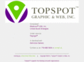 topspot-graphic.com