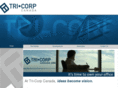 tricorpcanada.com