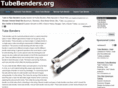 tubebenders.org