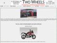 twowheels.co.uk