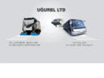 ugurel-ltd.com