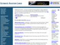 ultimateaviationlinks.com