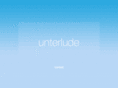 unterlude.com