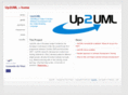 up2uml.org