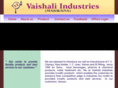 vaishaliclamp.com