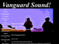 vanguardsound.com