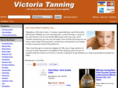 victoriatanning.com