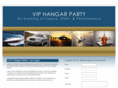 viphangarparty.com