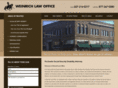 weinrichlaw.com