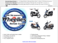 wheeliespattaya.com